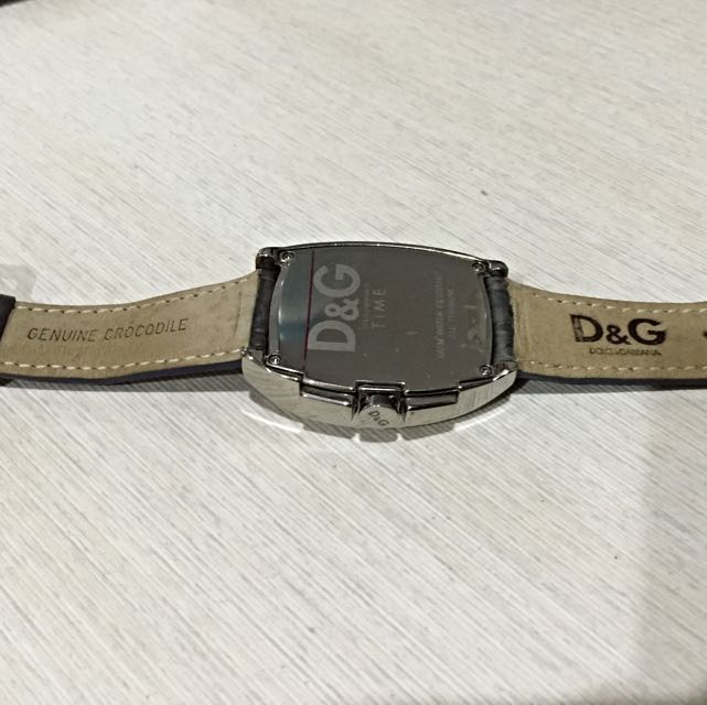 D&g 5atm water resistant cheap