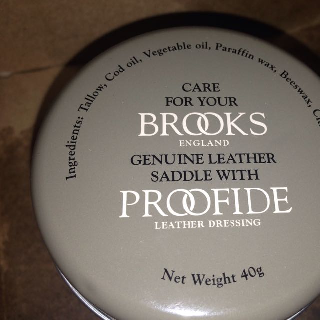 Brooks proofide 40g hot sale
