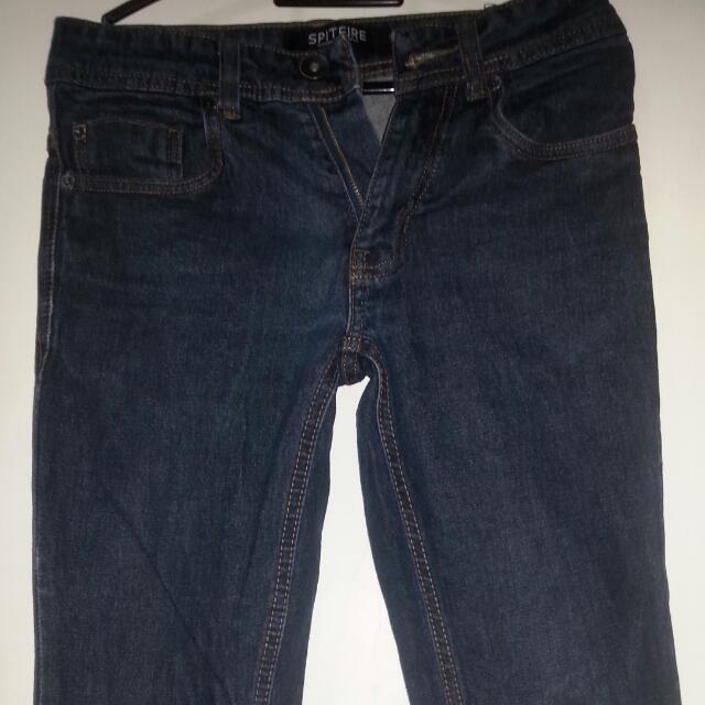 cotton on spitfire jeans