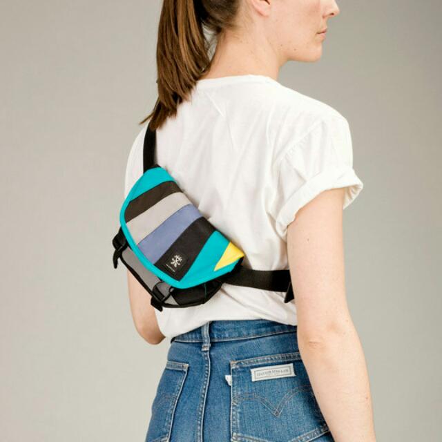 Crumpler Waist Bag Men s Fashion Bags Belt bags Clutches and