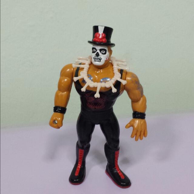 papa shango hasbro
