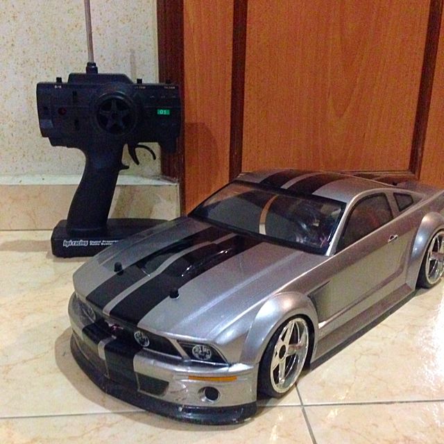 hpi ready to run