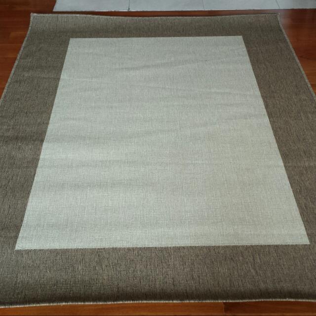 Ikea Dragor Renate Rug Furniture On Carousell