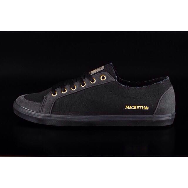 macbeth adams shoes