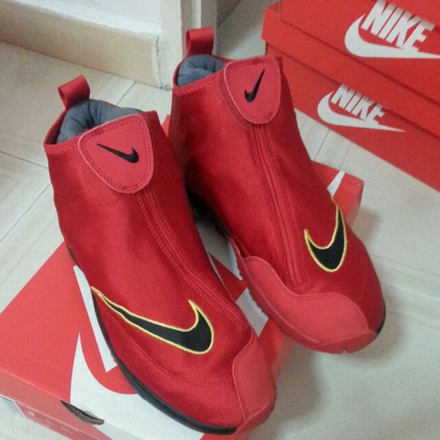 Nike Air Zoom Flight 98 The Glove