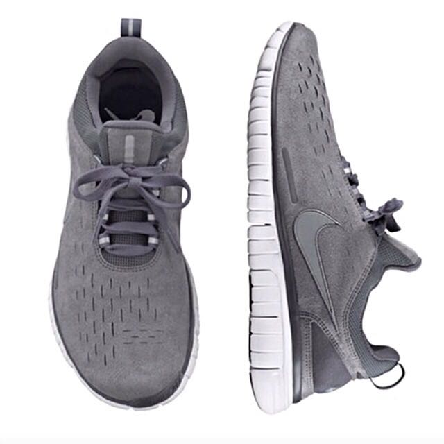 Nike FREE OG 14 A.P.C. SP Size 10 Men s Fashion Footwear Sneakers on Carousell