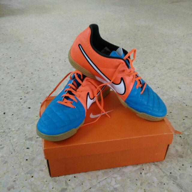 nike tiempo futsal precio