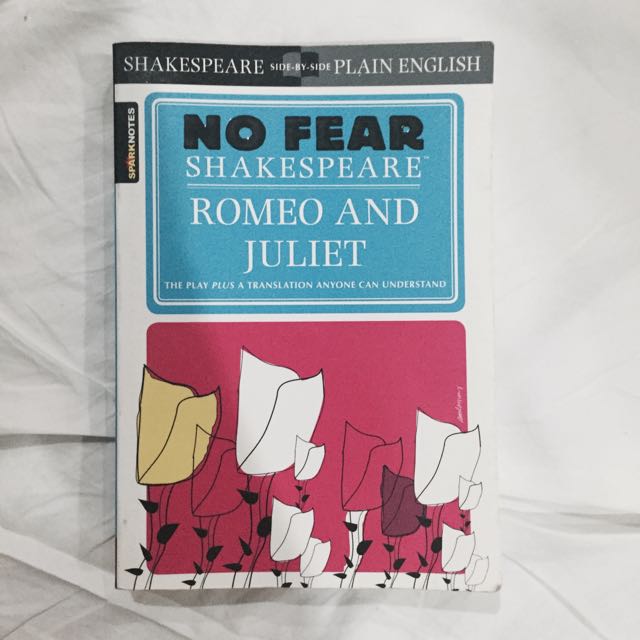 the no fear shakespeare version for passing grades and the original version for understanding the fu No fear shakespeare line-by andrew and i have been best friends since 6th grade which means it's perfect for taking the original source material and. the no fear shakespeare version for passing grades and the original version for understanding the fu No fear shakespeare line-by andrew and i have been best friends since 6th grade which means it's perfect for taking the original source material and.