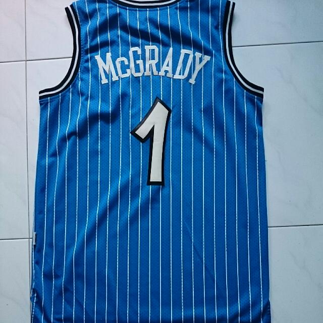 orlando magic away jersey