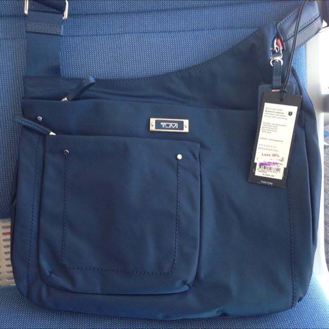 Tumi sumatra crossbody cheap