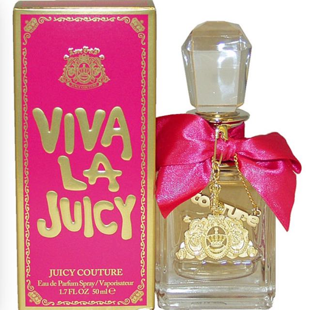 Viva La Juicy , Couture LaLa -- 79$, Health & Nutrition, Health ...