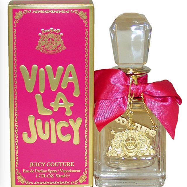 juicy couture couture la la perfume