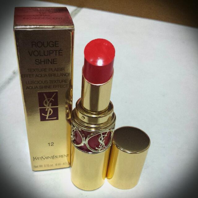 ysl no 12
