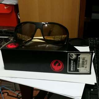 dragon brigade sunglasses