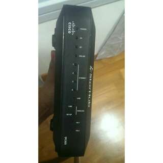 Cisco Modem DPC3925