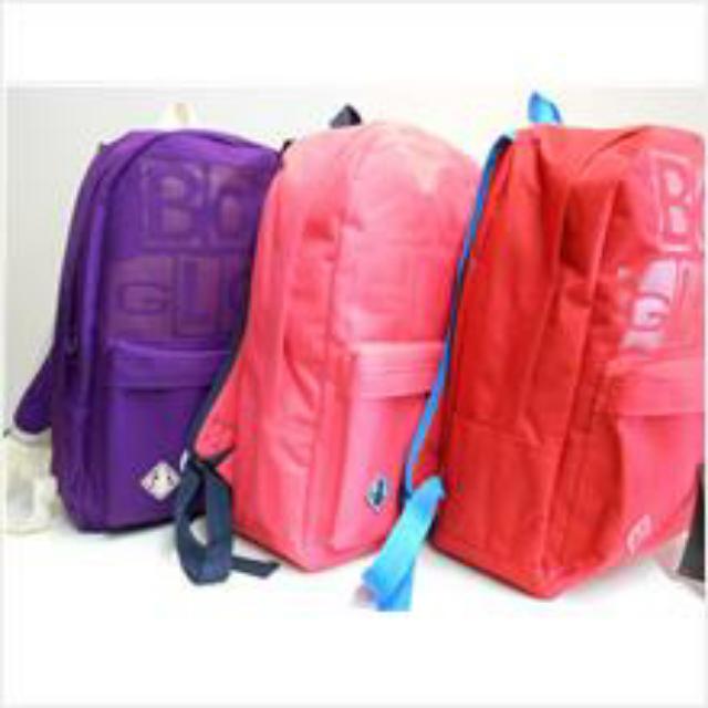 2015 Body Glove School Bag Everything Else on Carousell