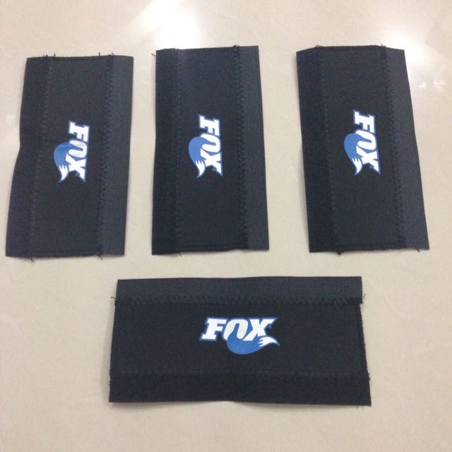 Fox chainstay protector sale