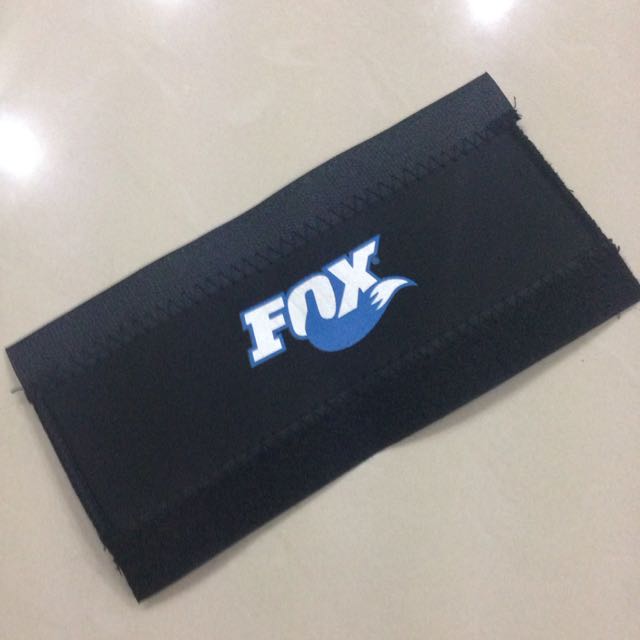 Fox chainstay protector sale