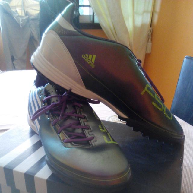 Adidas clearance f30 society