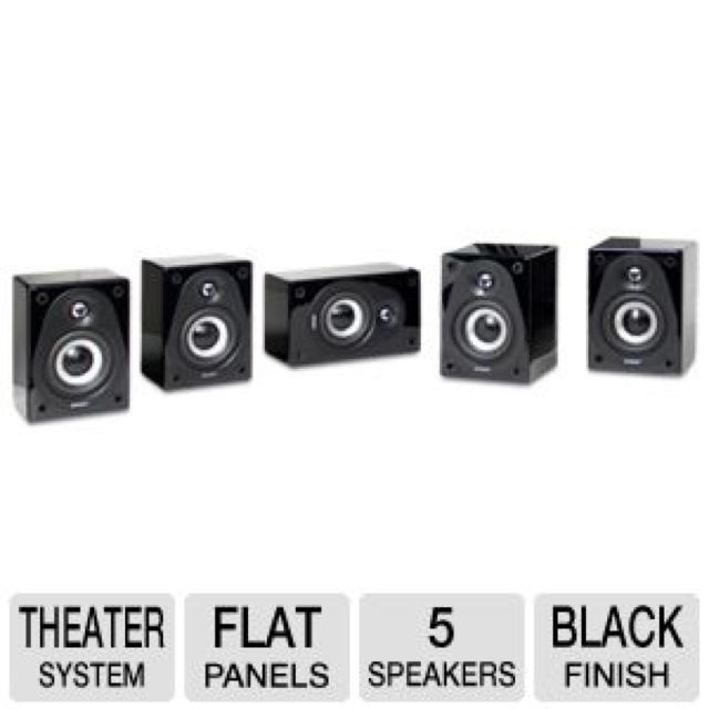 energy rc 50 speakers