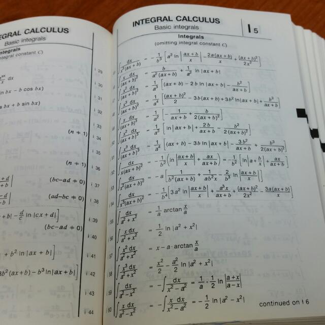 Engineering Formulas 7th Edition By Kurt Gieck / Reiber Gieck, Hobbies