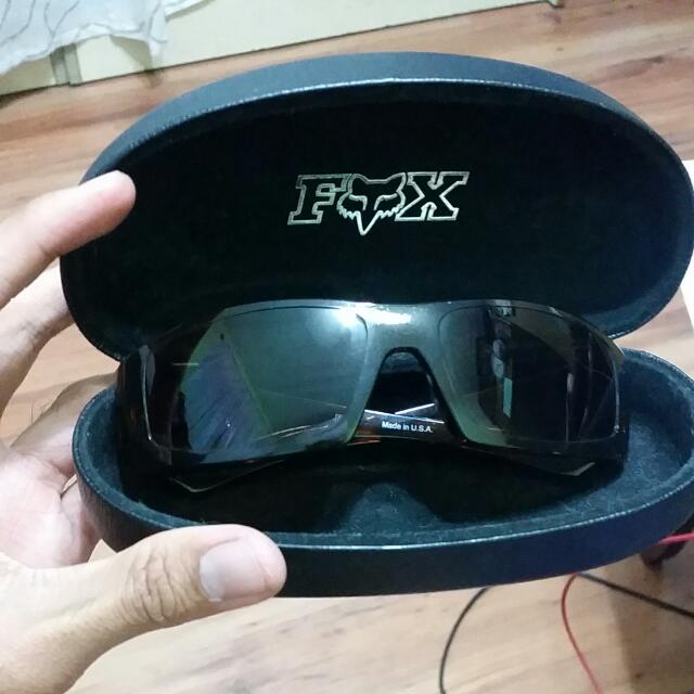 FOX The Condition Sunglasses