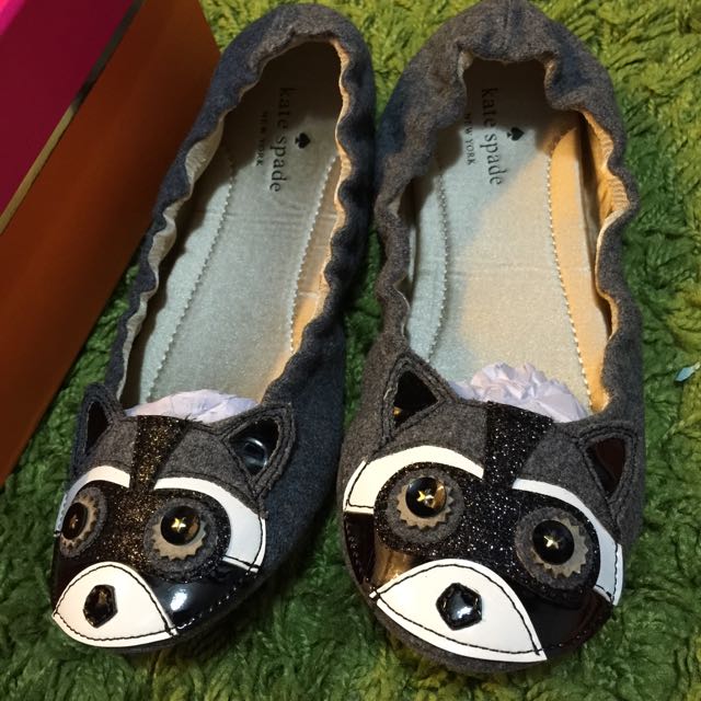 Racoon slippers new arrivals