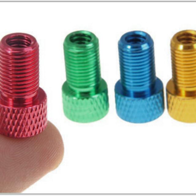 schrader valve adapter for air compressor