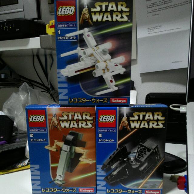 lego 6963