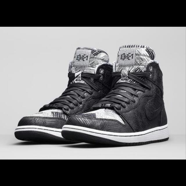 air jordan i bhm