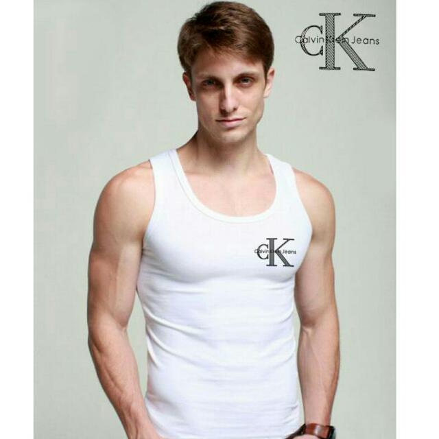 ck vest