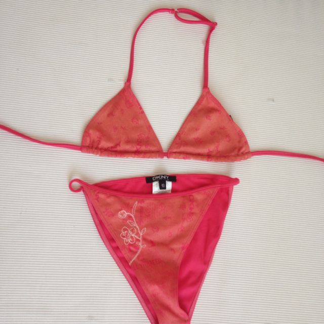 Dkny Girls Bikini Age 10