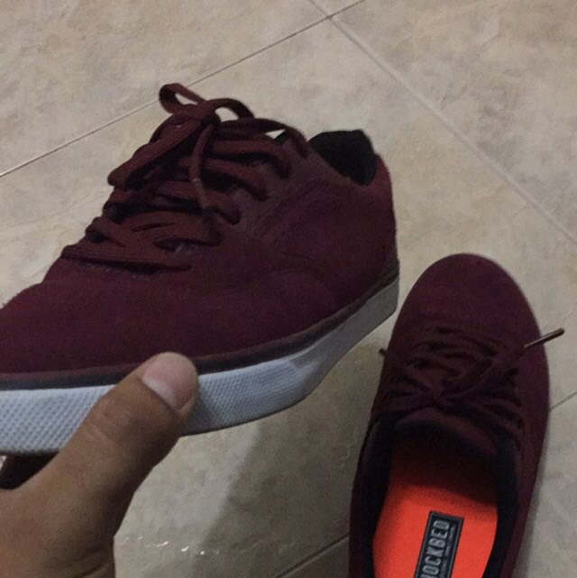 Globe david discount gonzalez shoes