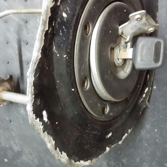 (Category: ) located in . Submitted by saferide (Listing ID 12494622, Image 1). Description: .