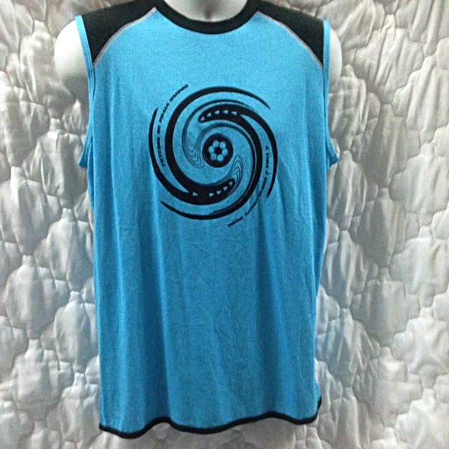 Umbro sleeveless t shirts shop