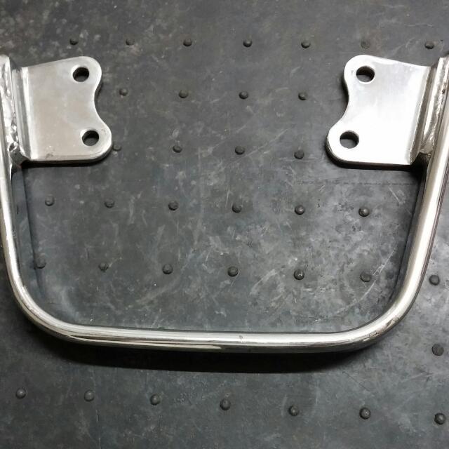 (Category: ) located in . Submitted by saferide (Listing ID 12490412, Image 1). Description: .