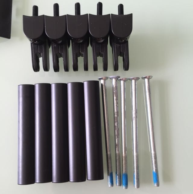Bose Ub 20 Series Ii Wall Ceiling Bracket Electronics On Carousell