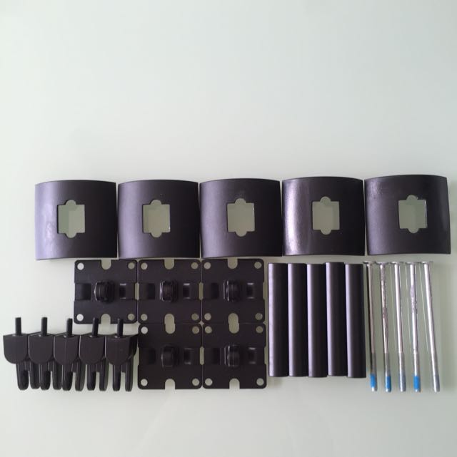 Bose Ub 20 Series Ii Wall Ceiling Bracket Electronics On Carousell