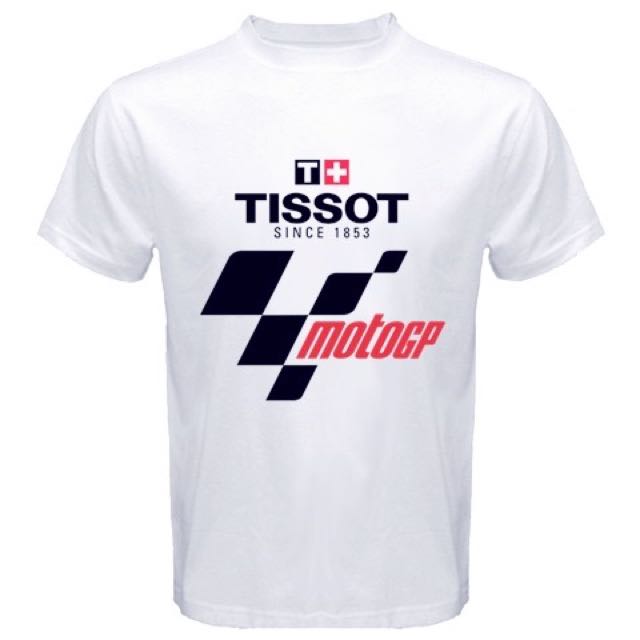 tissot t shirts