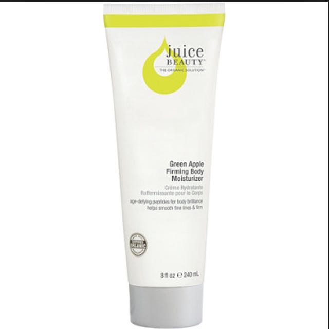 Juice Beauty Firming Body Moisturizer Health Beauty On Carousell