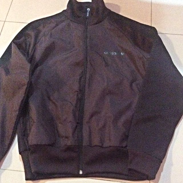 Retro adidas originals Tracksuit Men s Fashion Footwear