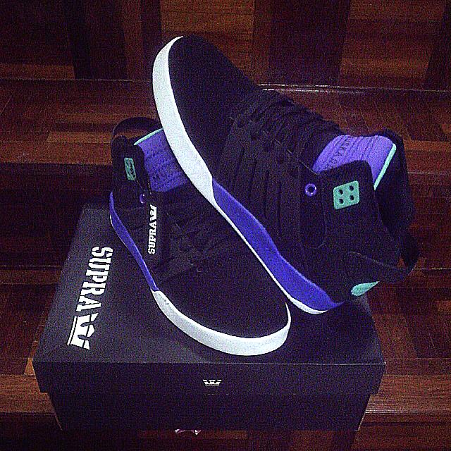 supra skytop muska