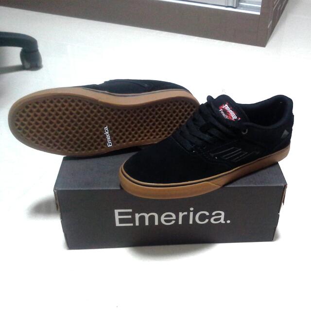 emerica us