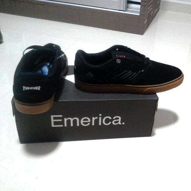 emerica us