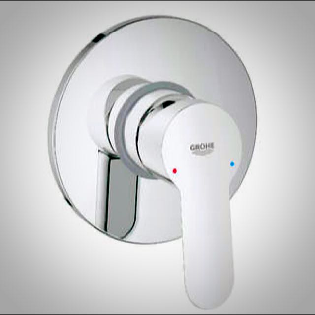 grohe-bauedge-29040000-single-lever-shower-mixer-furniture-home