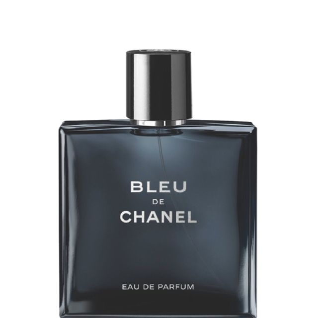 New Bleu De Chanel Eau De Parfum Pour Homme Spray 100ml Health