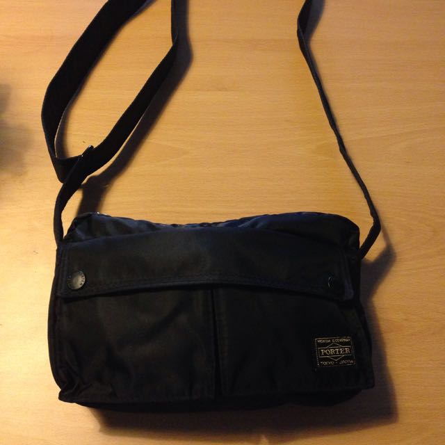 porter sling bag