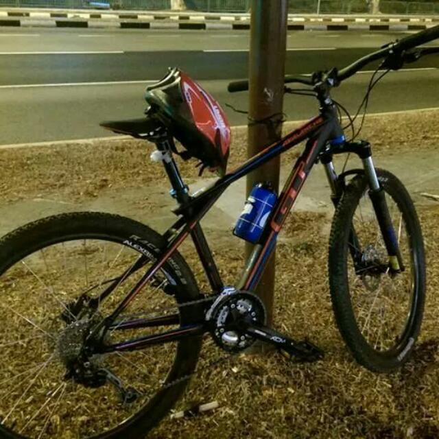 Gt avalanche 2014 on sale