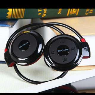 🎵Stereo Wireless Bluetooth Headset +++(Support Micro SD)+++🎵 Earphone Headphone for iPhone 5s 5/ IPhone 4 4s Galaxy S4/S3 HTC LG,  Xiaomi Redmi, Huiwei and many more, Android Phones.  HIGH QUALITY
