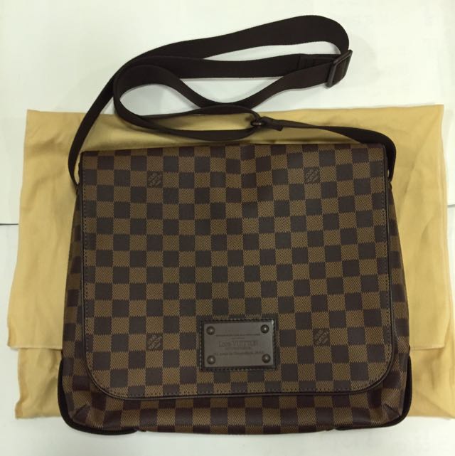 sling bag lv man